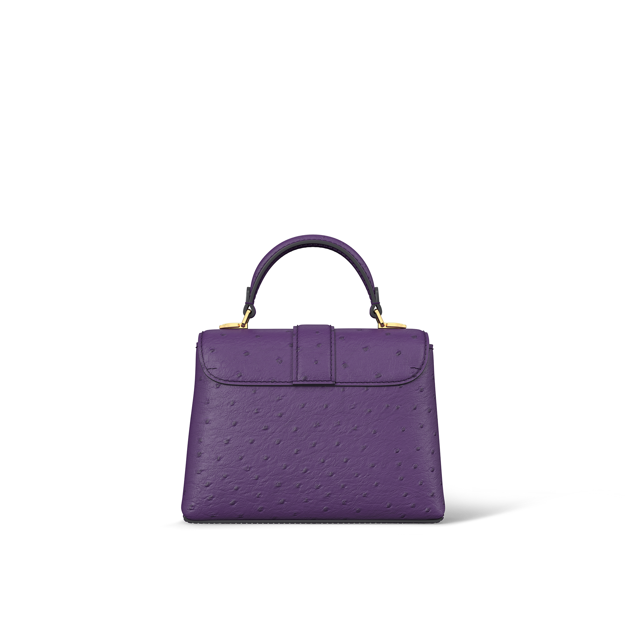 Rose Des Vents Mini - Exóticos | LOUIS VUITTON ®